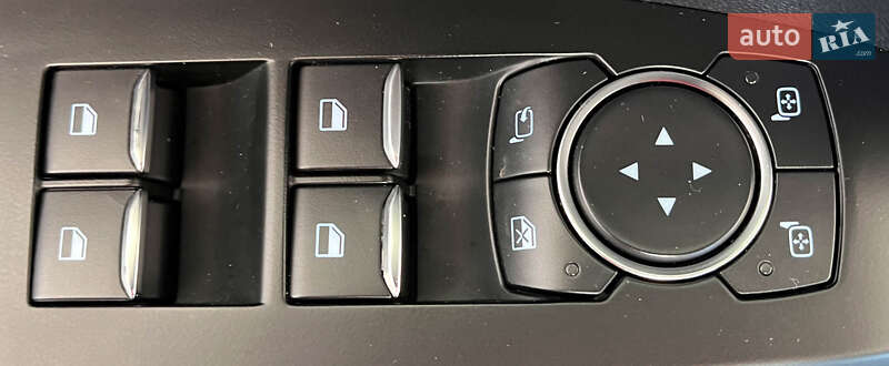 Универсал Ford Focus 2018 в Львове