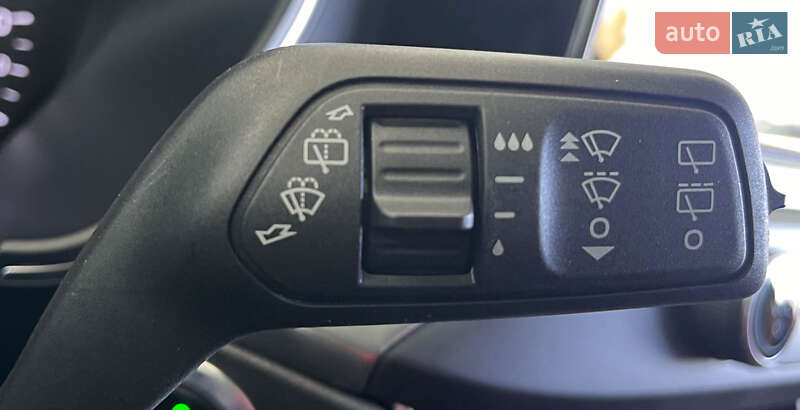 Универсал Ford Focus 2018 в Львове