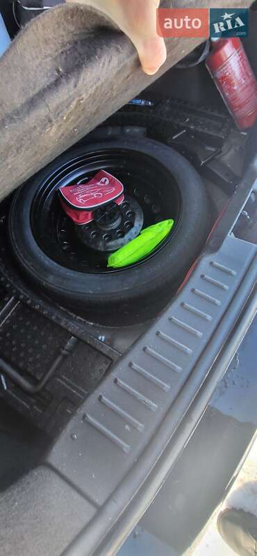 Хетчбек Ford Focus 2016 в Львові фото 17 Хетчбек Ford Focus 2016 в Львові