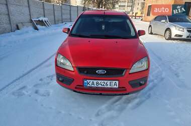 Універсал Ford Focus 2006 в Шостці
