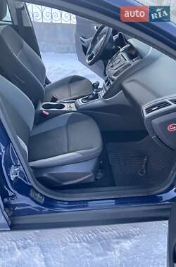 Универсал Ford Focus 2011 в Тернополе