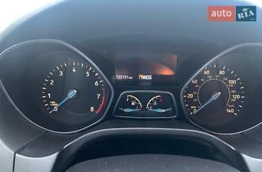 Хэтчбек Ford Focus 2016 в Одессе