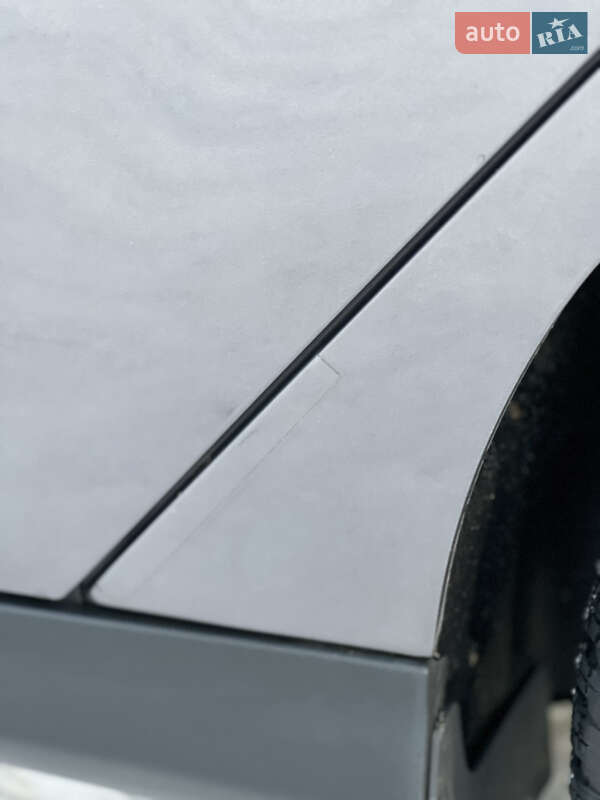 Хетчбек Ford Focus 2012 в Стрию