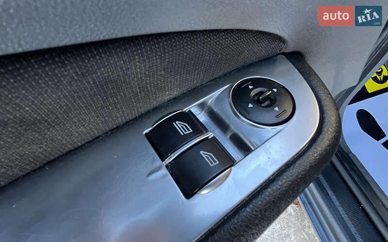 Універсал Ford Focus 2010 в Стрию