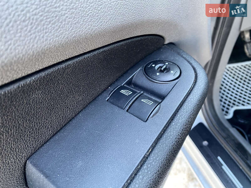 Універсал Ford Focus 2008 в Рівному