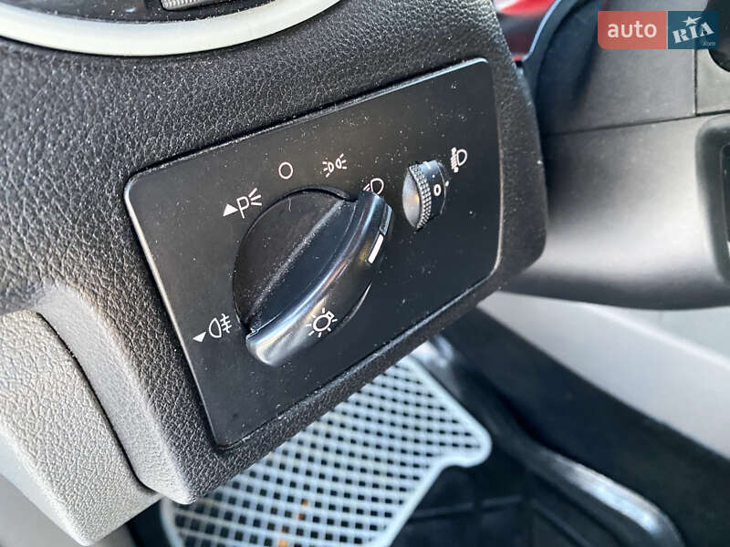 Універсал Ford Focus 2008 в Рівному