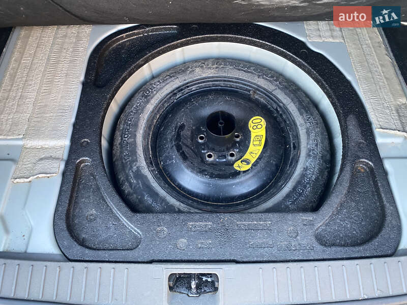 Універсал Ford Focus 2008 в Рівному