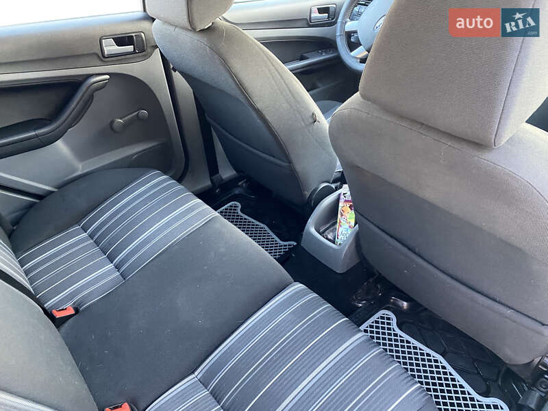 Універсал Ford Focus 2008 в Рівному