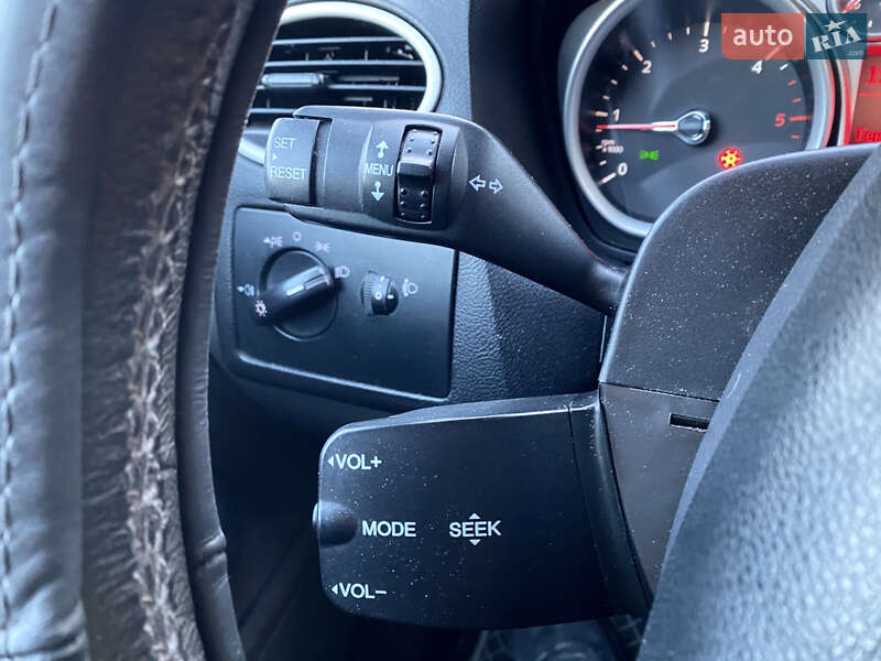 Універсал Ford Focus 2008 в Рівному