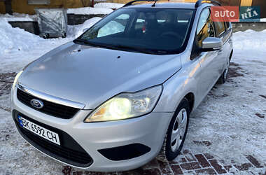 Универсал Ford Focus 2008 в Ровно