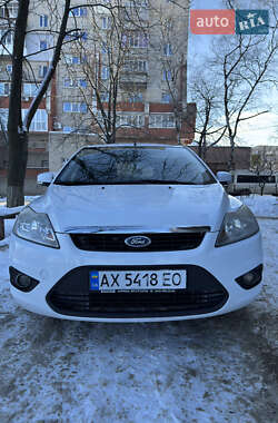 Хетчбек Ford Focus 2011 в Балаклії