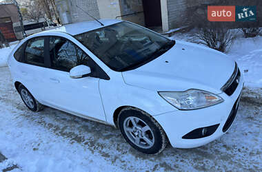 Хэтчбек Ford Focus 2011 в Балаклее