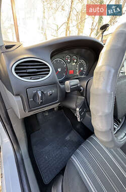 Хэтчбек Ford Focus 2011 в Балаклее