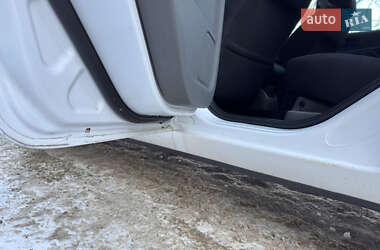 Хэтчбек Ford Focus 2011 в Балаклее