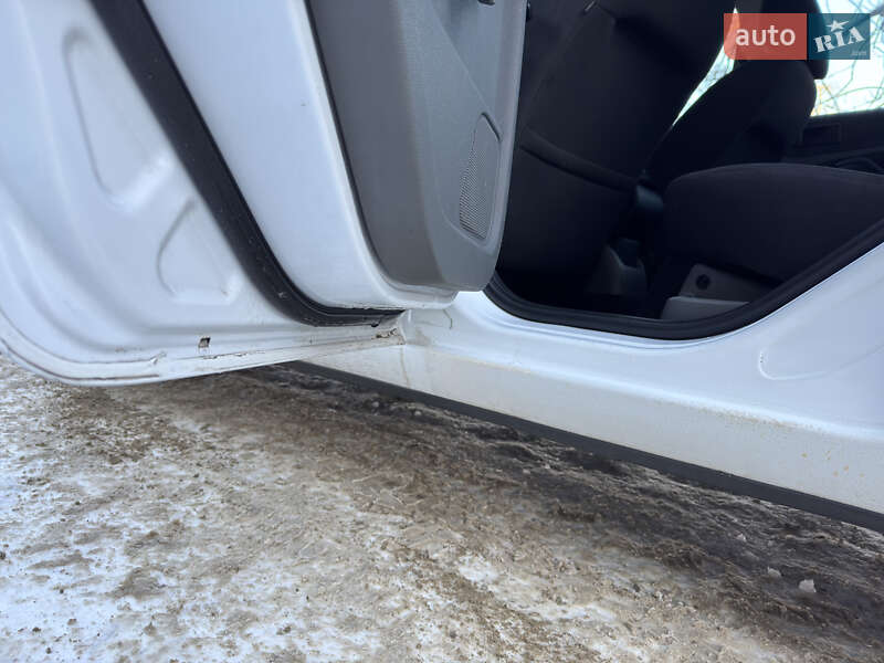 Хэтчбек Ford Focus 2011 в Балаклее