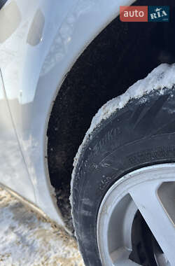 Хэтчбек Ford Focus 2011 в Балаклее