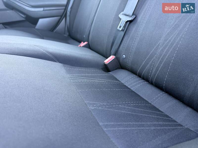 Хетчбек Ford Focus 2017 в Рівному