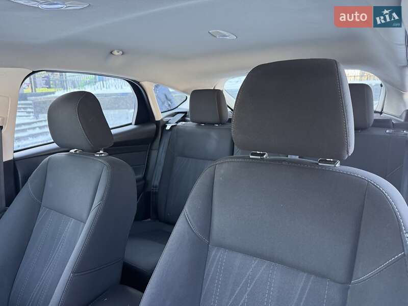 Хетчбек Ford Focus 2017 в Рівному