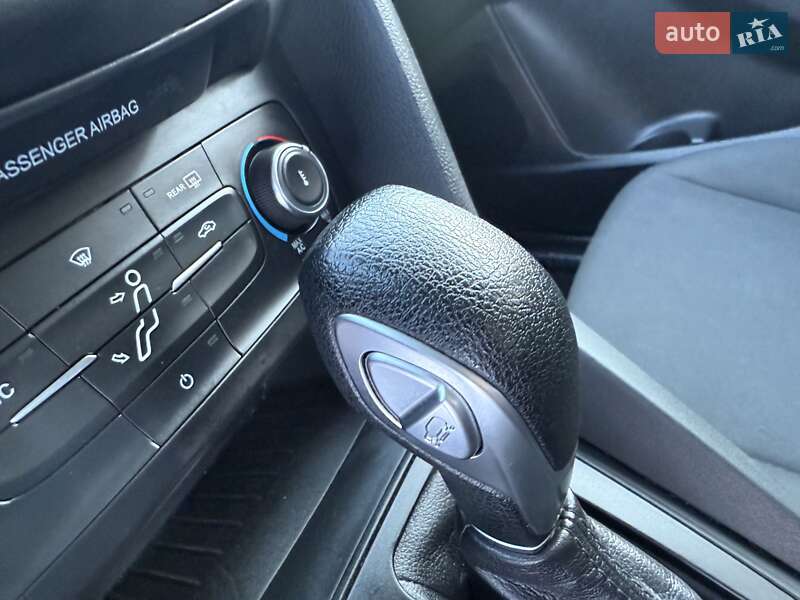 Хетчбек Ford Focus 2017 в Рівному
