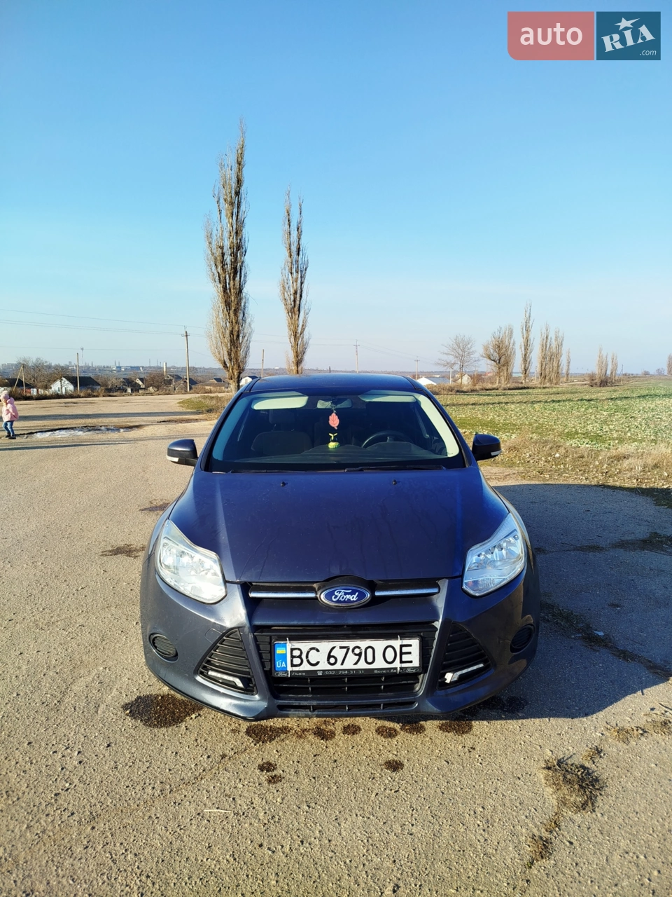 2015 Ford Focus - мініатюра 28