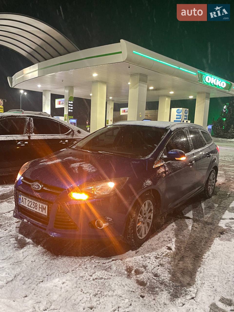 2015 Ford Focus - мініатюра 27