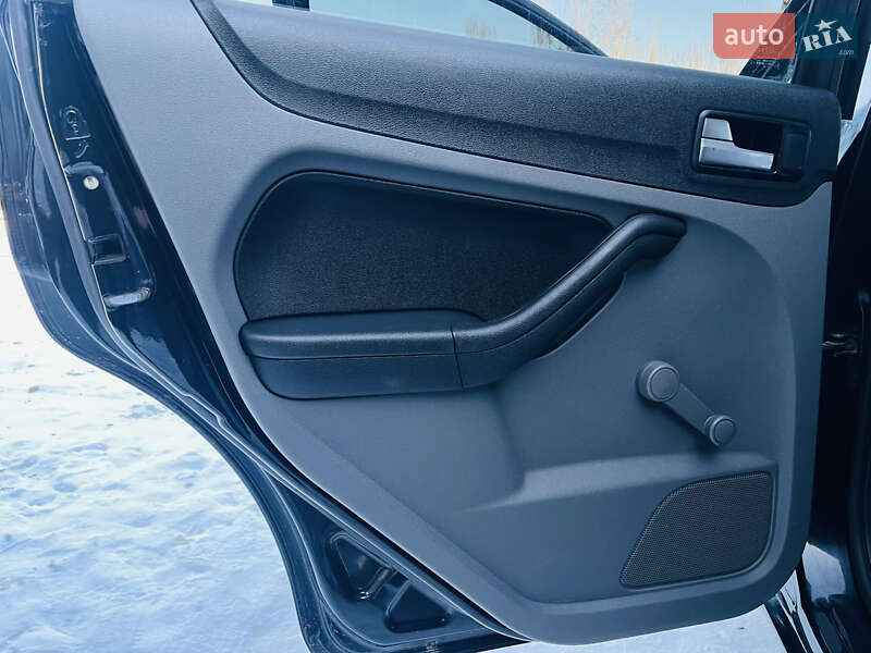 Хэтчбек Ford Focus 2008 в Харькове