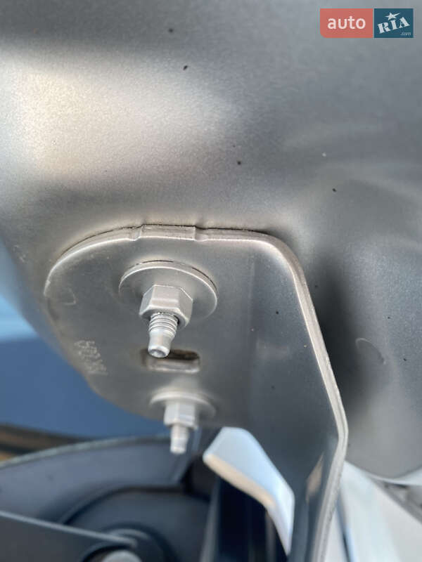 Хэтчбек Ford Focus 2018 в Луцке фото 28 Хэтчбек Ford Focus 2018 в Луцке