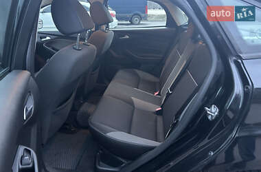 Седан Ford Focus 2012 в Горишних Плавнях