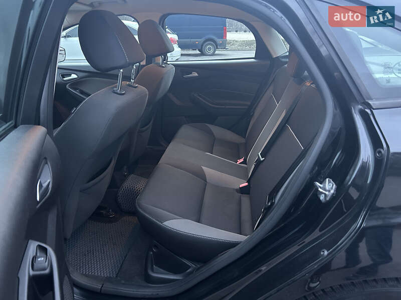 Седан Ford Focus 2012 в Горишних Плавнях фото 9 Седан Ford Focus 2012 в Горишних Плавнях