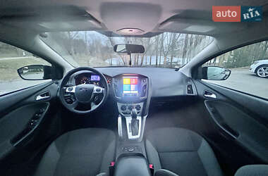 Седан Ford Focus 2012 в Горишних Плавнях