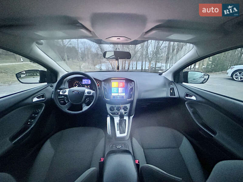 Седан Ford Focus 2012 в Горишних Плавнях фото 12 Седан Ford Focus 2012 в Горишних Плавнях