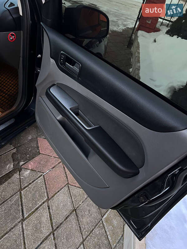 Универсал Ford Focus 2010 в Стрые