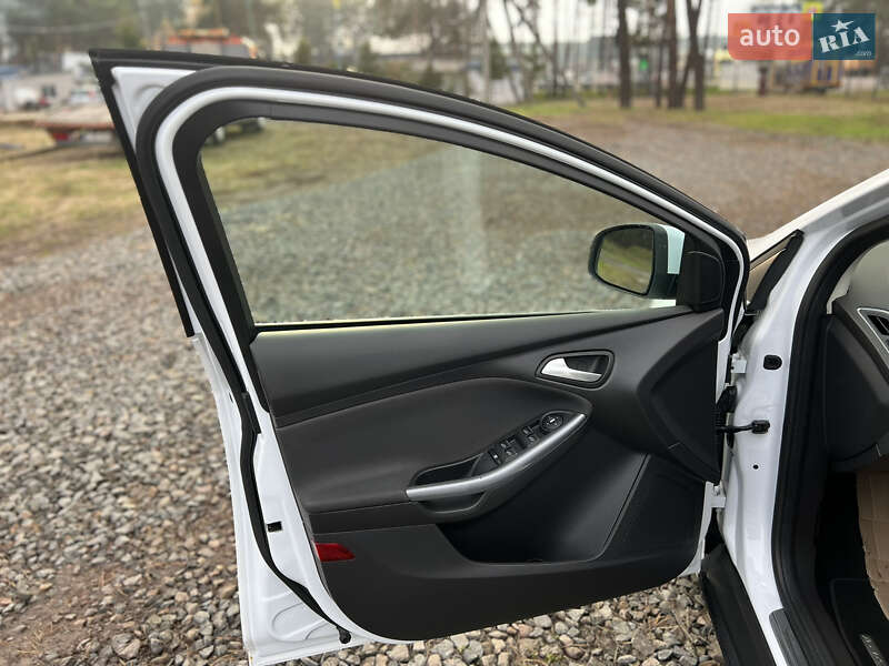 Универсал Ford Focus 2011 в Бродах