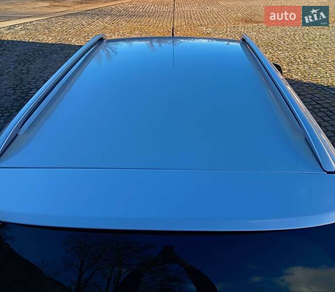 Універсал Ford Focus 2010 в Первомайську фото 6 Універсал Ford Focus 2010 в Первомайську