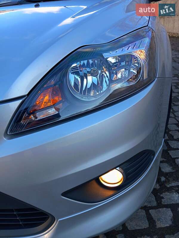 Універсал Ford Focus 2010 в Первомайську фото 26 Універсал Ford Focus 2010 в Первомайську