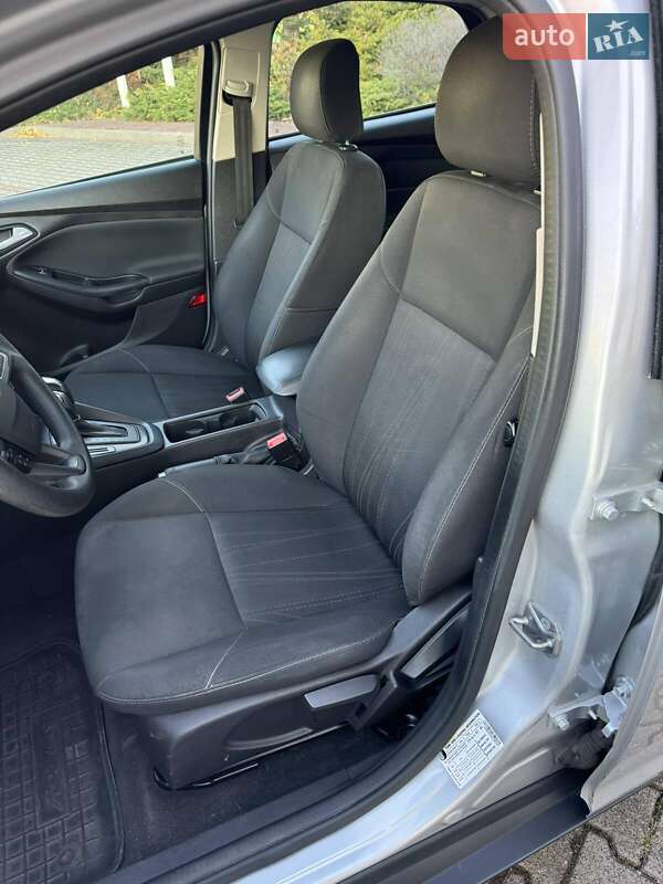 Седан Ford Focus 2016 в Коломые фото 6 Седан Ford Focus 2016 в Коломые