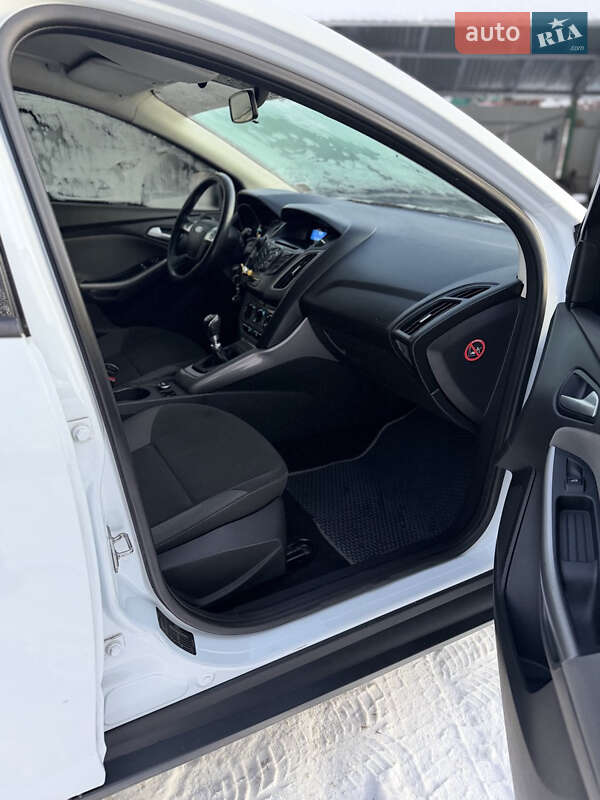 Универсал Ford Focus 2011 в Запорожье фото 9 Универсал Ford Focus 2011 в Запорожье