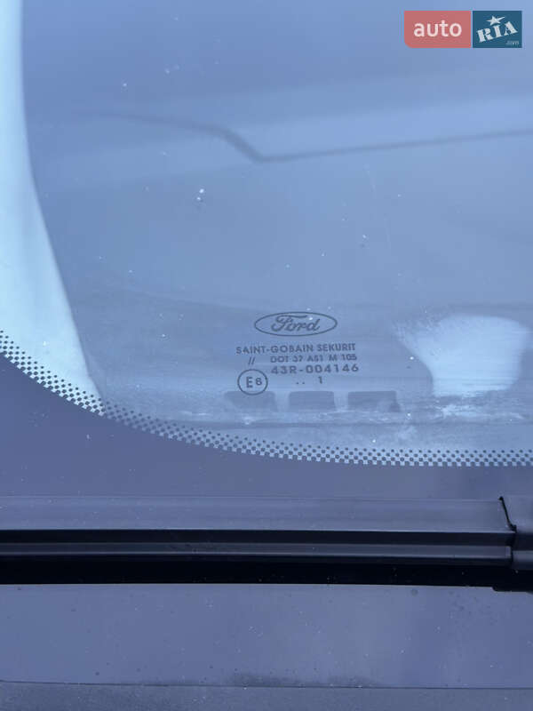 Седан Ford Focus 2008 в Одесі фото 9 Седан Ford Focus 2008 в Одесі