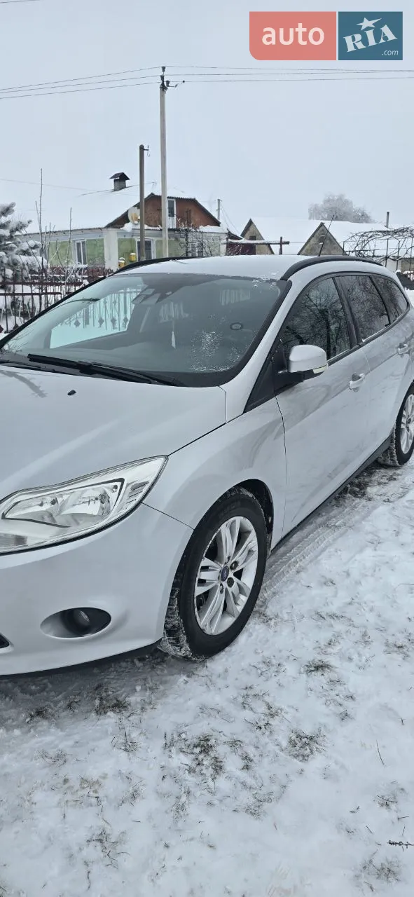 2010 Ford Focus - мініатюра 34