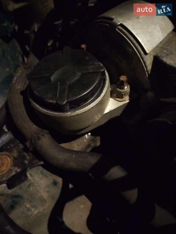 Седан Ford Focus 2000 в Дрогобичі фото 24 Седан Ford Focus 2000 в Дрогобичі