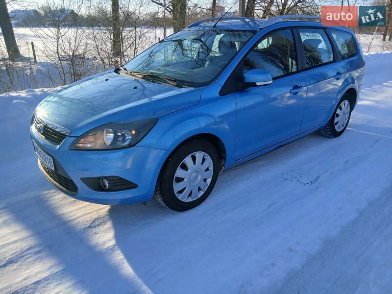 2010 Ford Focus, VIN WF0SXXGCDSAS03054:plate — фото 1 (autoria)