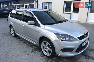 Універсал Ford Focus 2008 в Кременці