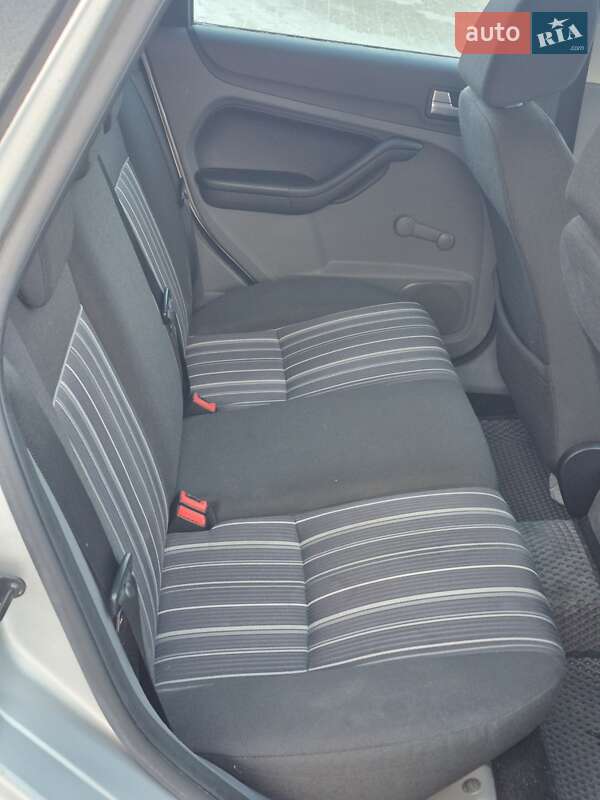 Универсал Ford Focus 2009 в Черкассах