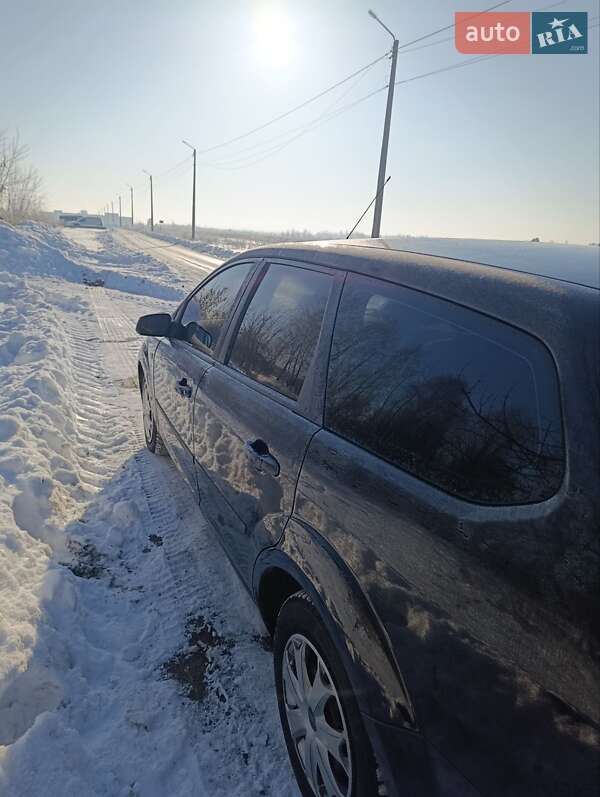 Универсал Ford Focus 2006 в Житомире