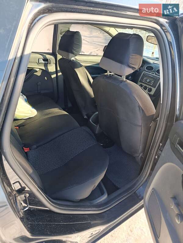 Универсал Ford Focus 2006 в Житомире