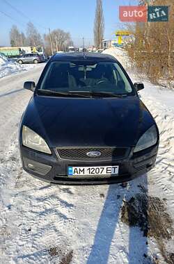 Универсал Ford Focus 2006 в Житомире