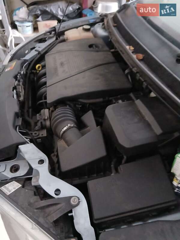Седан Ford Focus 2006 в Калиновке фото 5 Седан Ford Focus 2006 в Калиновке