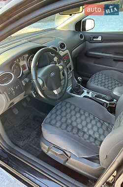 Седан Ford Focus 2011 в Виннице
