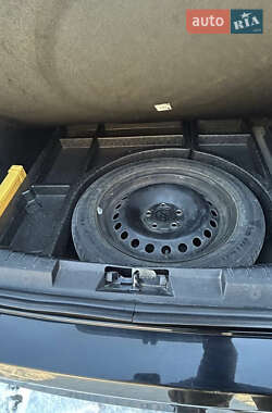 Седан Ford Focus 2011 в Виннице
