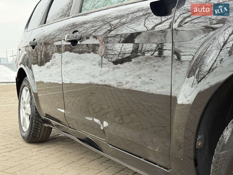 Универсал Ford Focus 2008 в Самборе